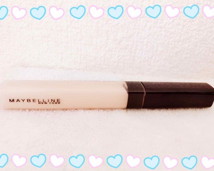 フィットミー コンシーラー/MAYBELLINE NEW YORK/リキッドコンシーラーを使ったクチコミ(1枚目)