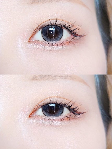 ベターザンパレット/rom&nd/アイシャドウパレットを使ったクチコミ(4枚目)