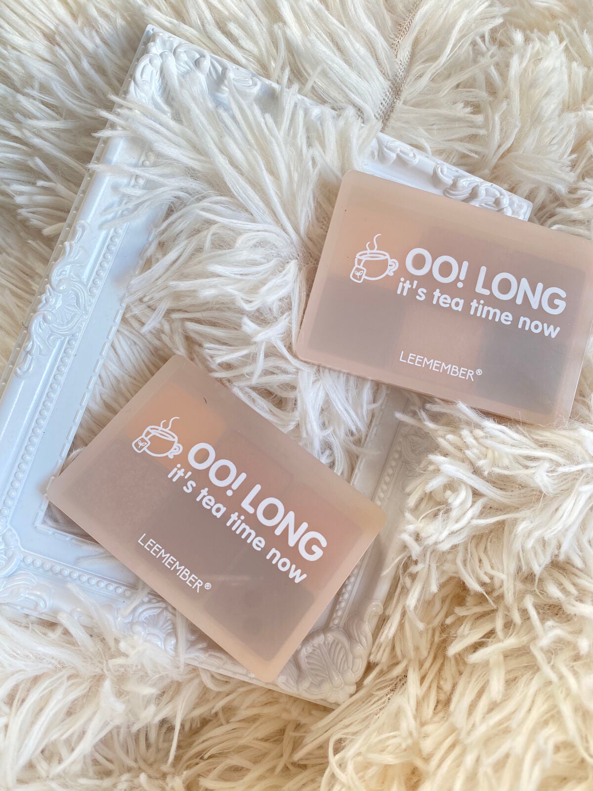 プリズム・リーブル/GIVENCHY/ルースパウダーを使ったクチコミ(7枚目)