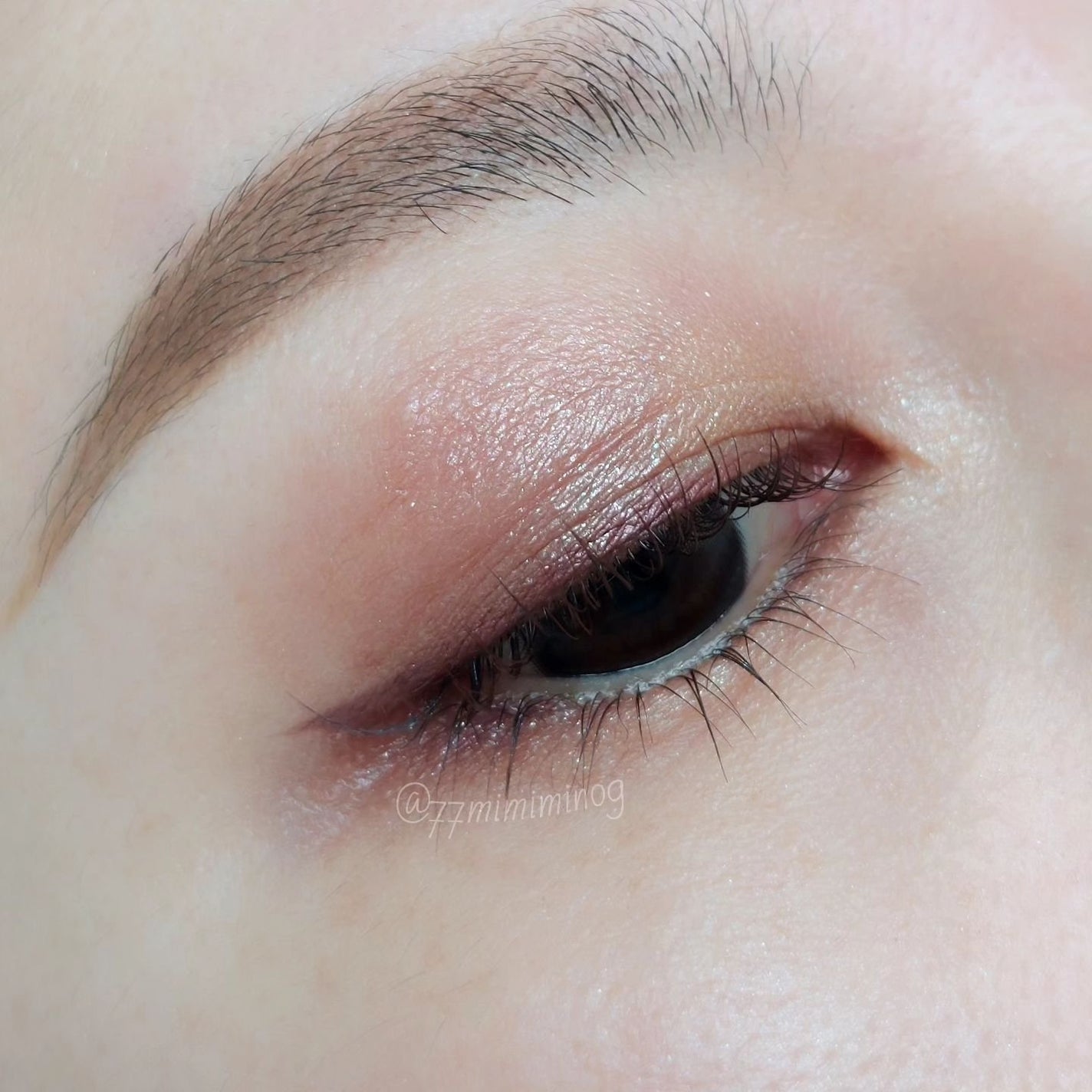 アンジョルノ/en Giorno/カラーコンタクトレンズを使ったクチコミ(5枚目)