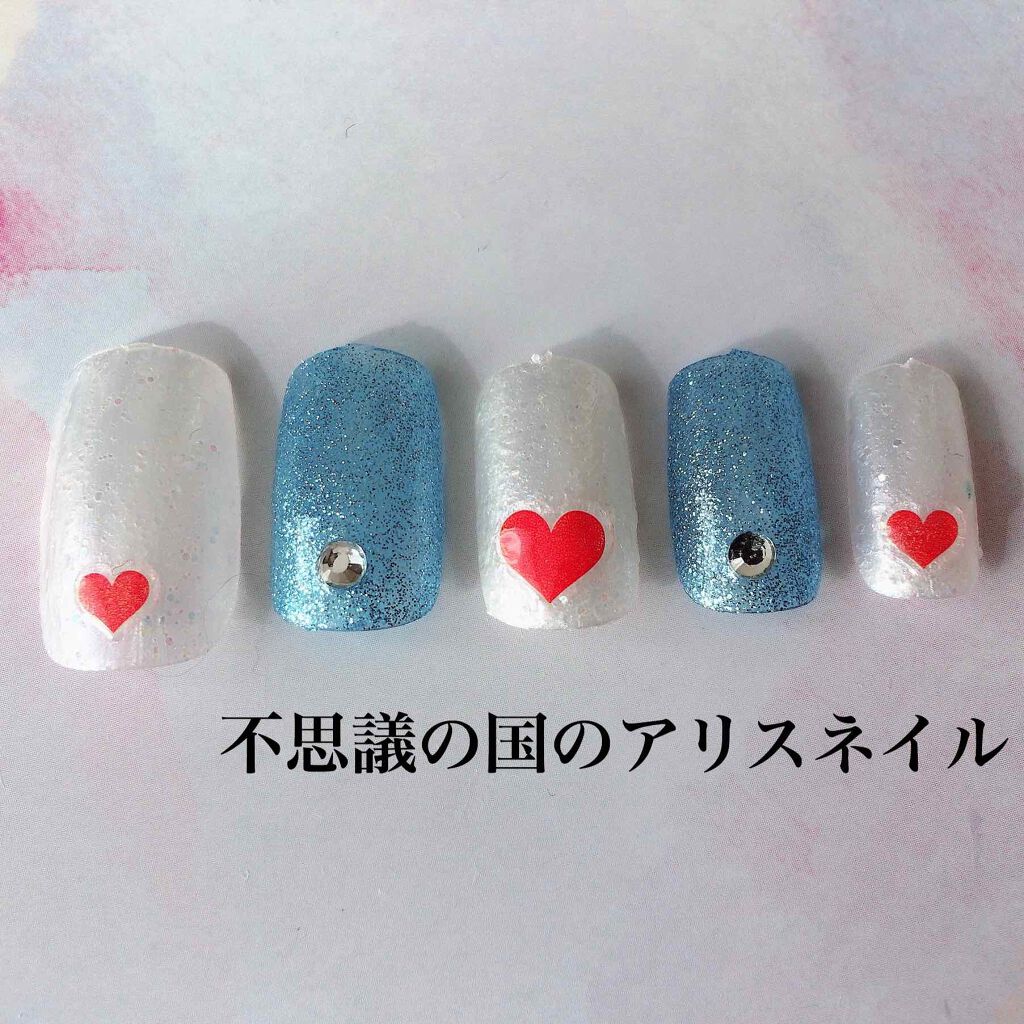 ネイルカラー/プリラプリラ/マニキュアを使ったクチコミ(1枚目)