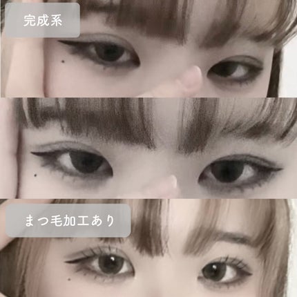 MOLAK 1day/MOLAK/ワンデー(1DAY)カラコンを使ったクチコミ(4枚目)