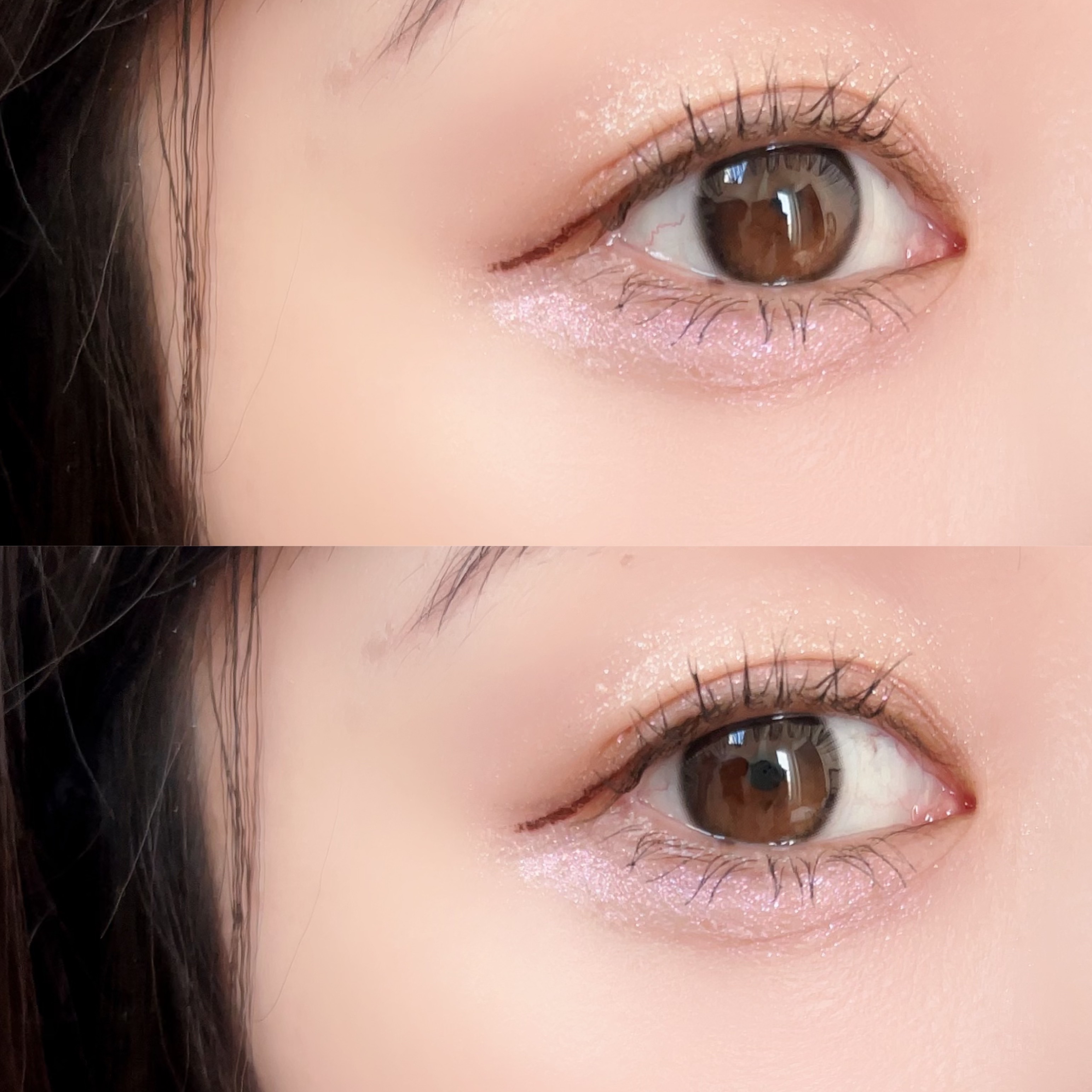 アヴァンセ まつ毛美容液/アヴァンセ/まつげ美容液を使ったクチコミ（2枚目）