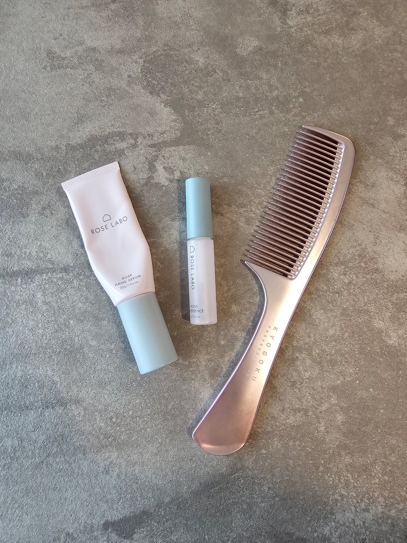 ローズリップ美容液/ROSE LABO/リップ美容液を使ったクチコミ(2枚目)