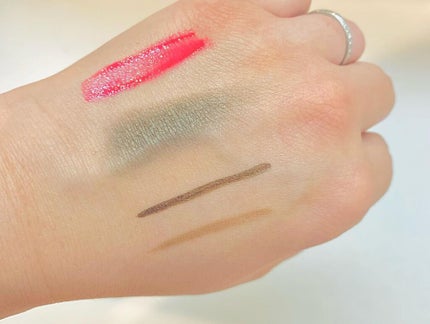 モイストボタニカル クレンジングバーム/unlabel/クレンジングバームを使ったクチコミ(4枚目)