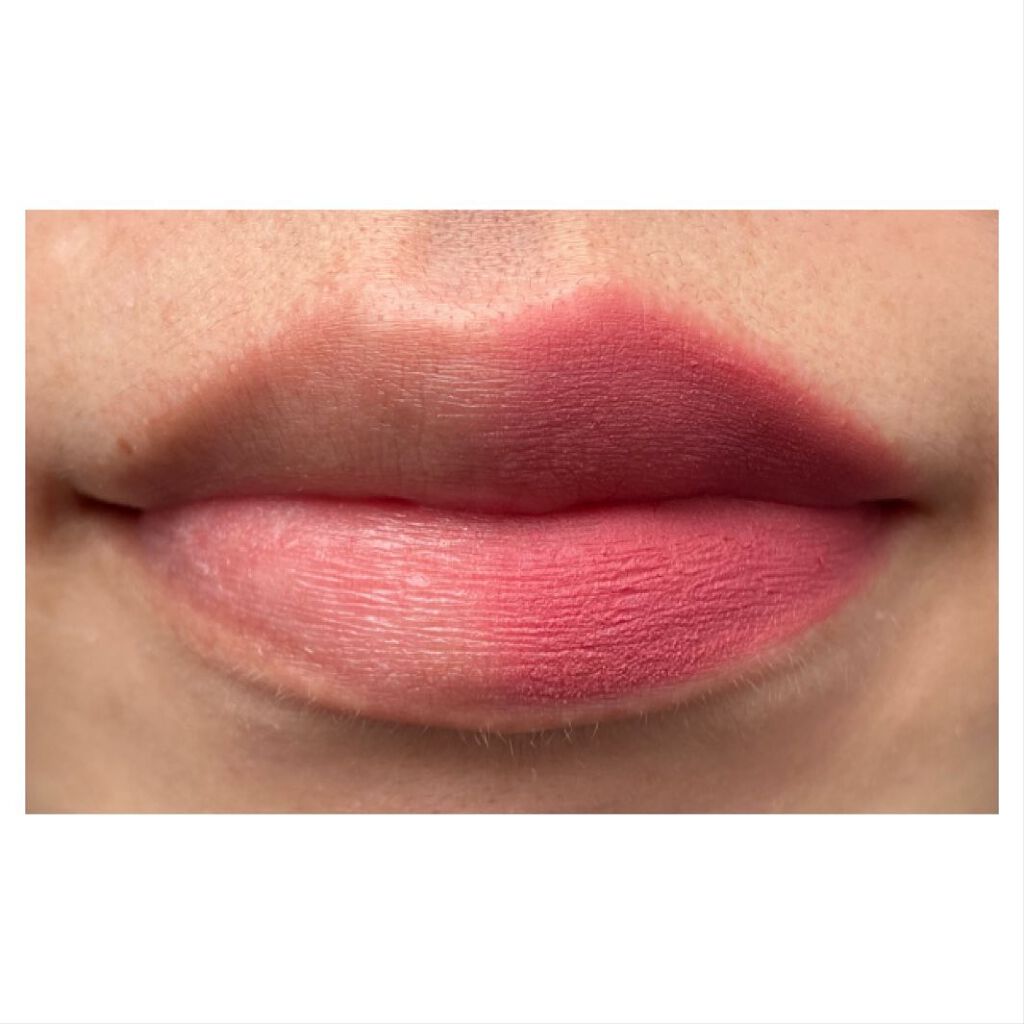 rom&nd ブラーファッジティント/rom&nd/リップティントを使ったクチコミ(2枚目)