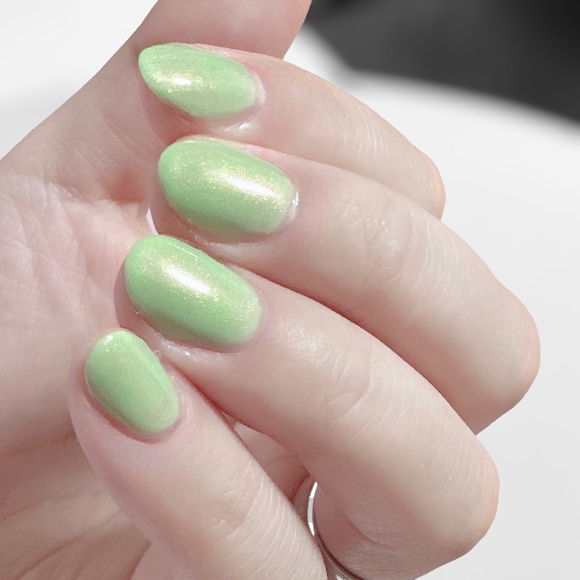 Casane Color/Casane Color/マニキュアを使ったクチコミ(3枚目)