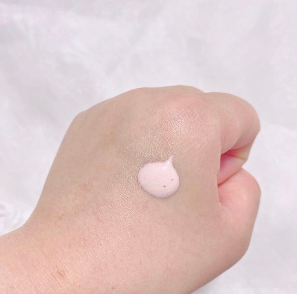 デューイフェイスグロウ/espoir/化粧下地を使ったクチコミ(2枚目)