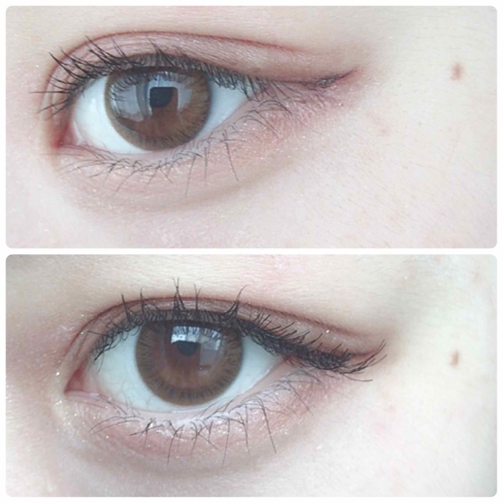 アイラッシュフィクサーEX 552/D-UP/つけまつげを使ったクチコミ(2枚目)
