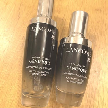 ジェニフィック アドバンスト(旧) 30ml/LANCOME/美容液の画像