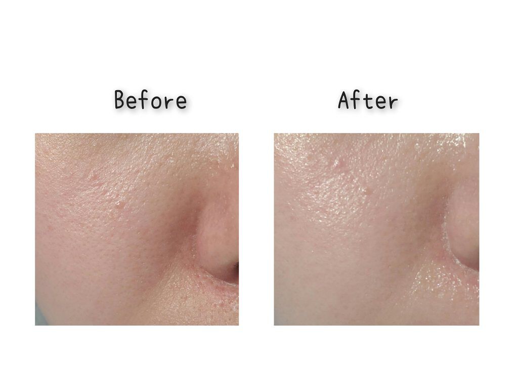 MAJOLICA MAJORCA ミルキースキンマスクのクチコミ「マジョリカマジョルカ
ミルキースキンマスク　PUピンクラベンダー
¥1320(税込)

冬にど.....」（2枚目）