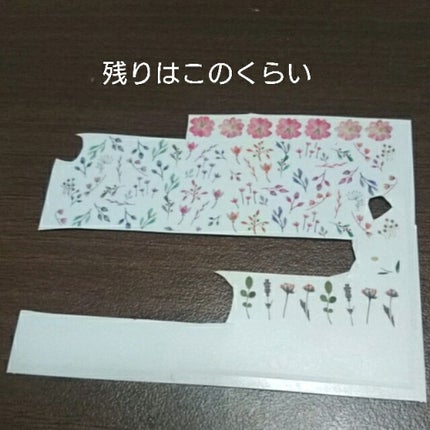 エスポルール ネイルポリッシュA/エスポルール/マニキュアを使ったクチコミ(4枚目)