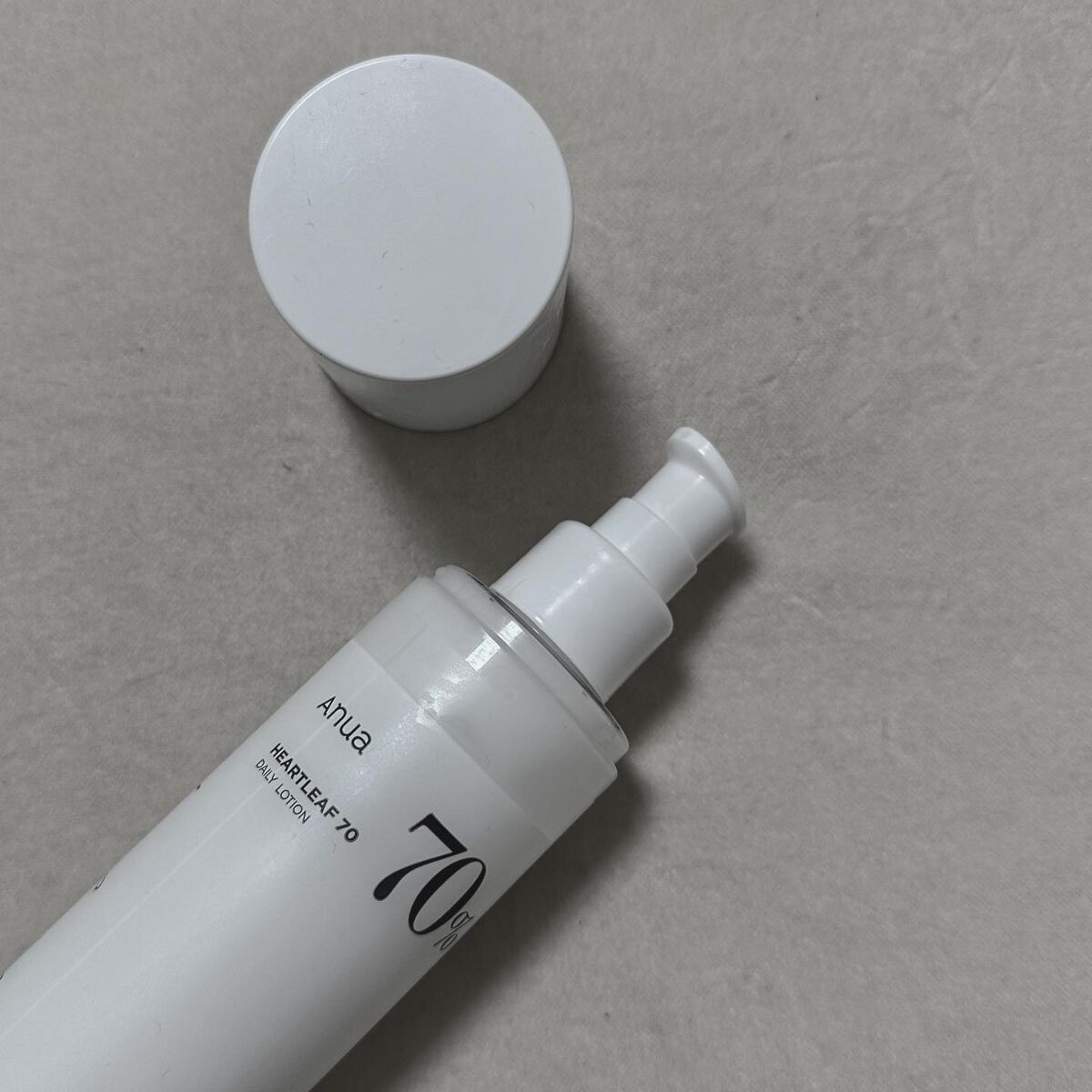 ドクダミ 77 スージングトナー/Anua/化粧水を使ったクチコミ(2枚目)