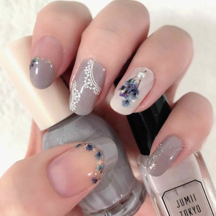 ネイルポリッシュ/PLANET NAIL/マニキュアを使ったクチコミ(1枚目)