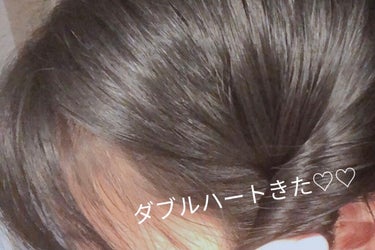 THE BEAUTY 髪のキメ美容シャンプー／コンディショナー＜モイストリペア＞	 コンディショナー/エッセンシャル/シャンプー・コンディショナーを使ったクチコミ（2枚目）