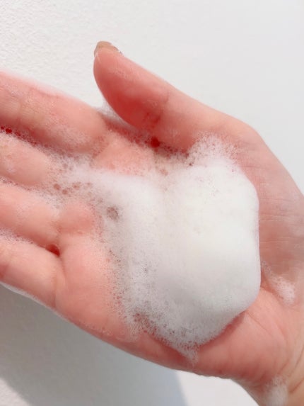 うるモイストシャンプー/トリートメント/byTREES/市販シャンプーを使ったクチコミ(4枚目)