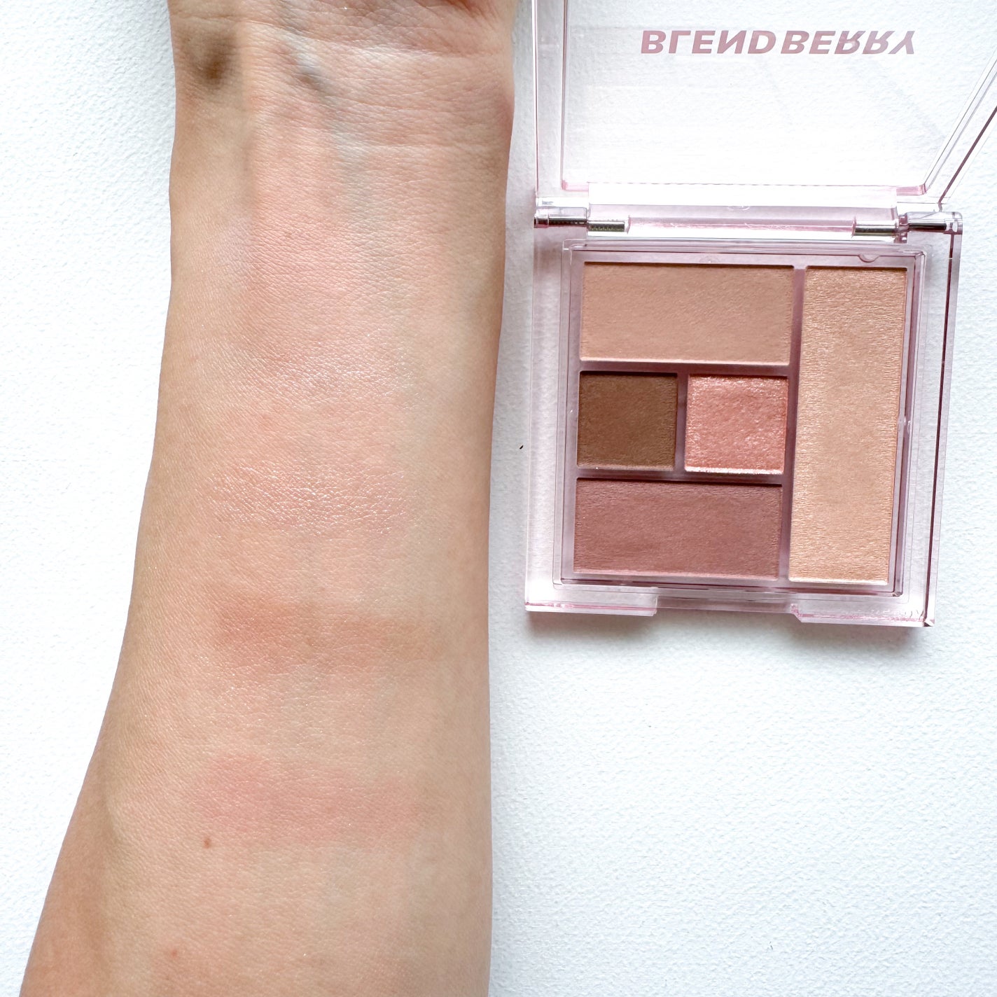 シュガードール オールインワンネイルR/シュガードール/オールインワンネイルを使ったクチコミ(4枚目)