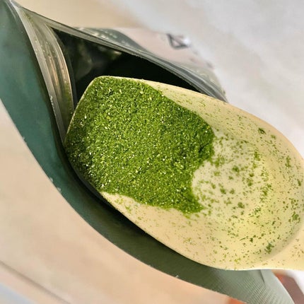 CICA成分配合入浴料/amproom/生薬系入浴剤を使ったクチコミ(3枚目)