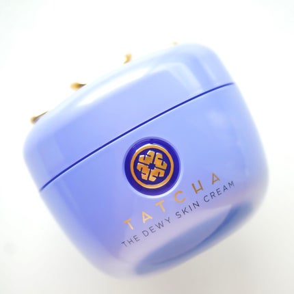 デューイースキン クリーム/タッチャ/フェイスクリームを使ったクチコミ(5枚目)