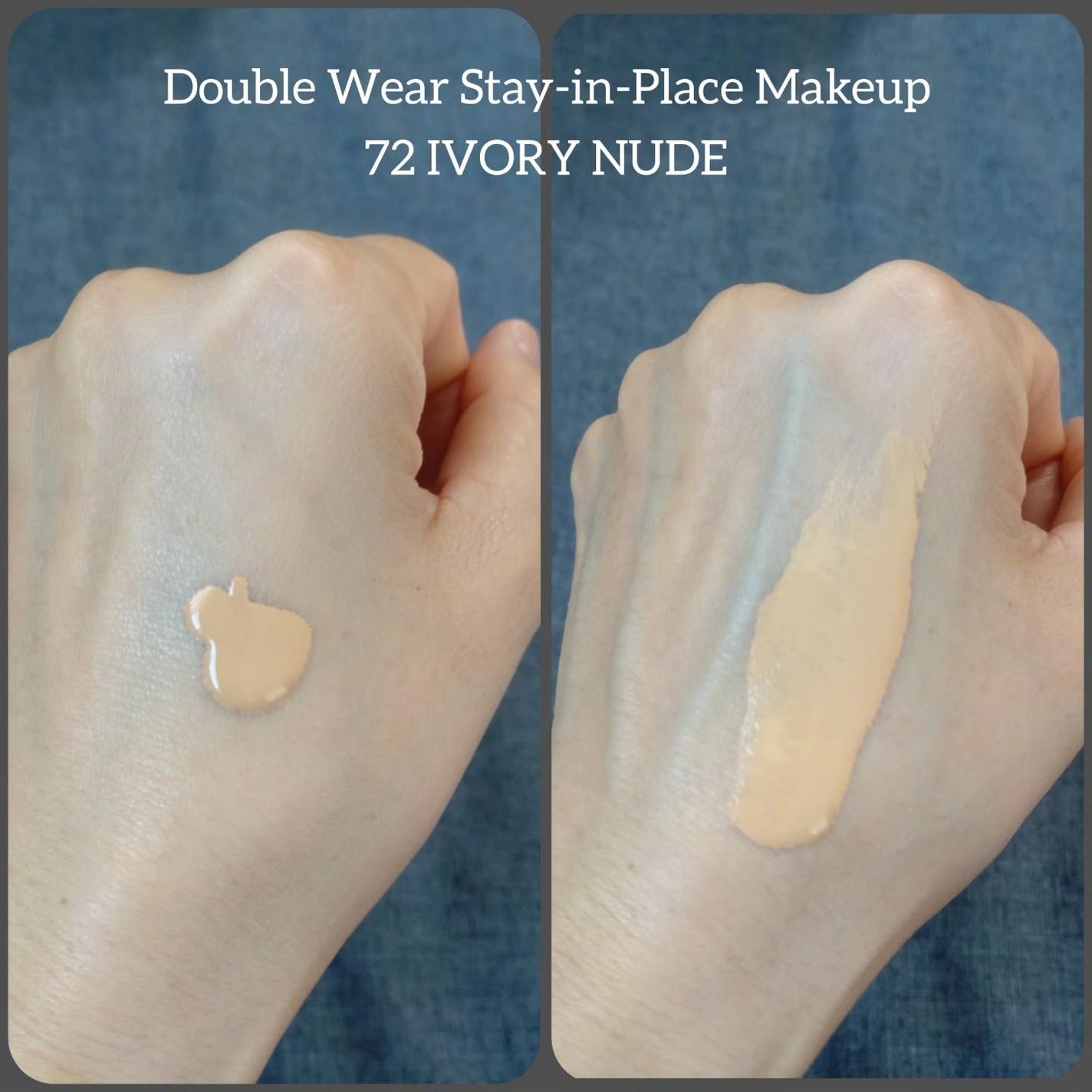 ダブル ウェア ステイ イン プレイス メークアップ /ESTEE LAUDER/リキッドファンデーションを使ったクチコミ(6枚目)