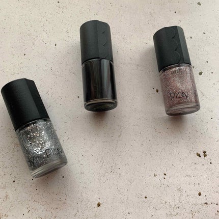 プレイネイル/ETUDE/マニキュアを使ったクチコミ(4枚目)