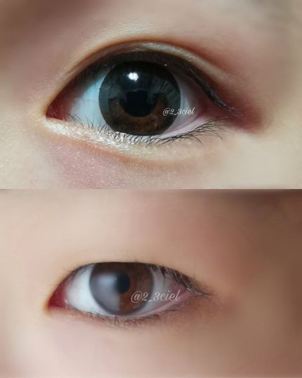 ハイブリッドフィルム スーパーマット/アイトーク/二重まぶた用アイテムを使ったクチコミ(2枚目)