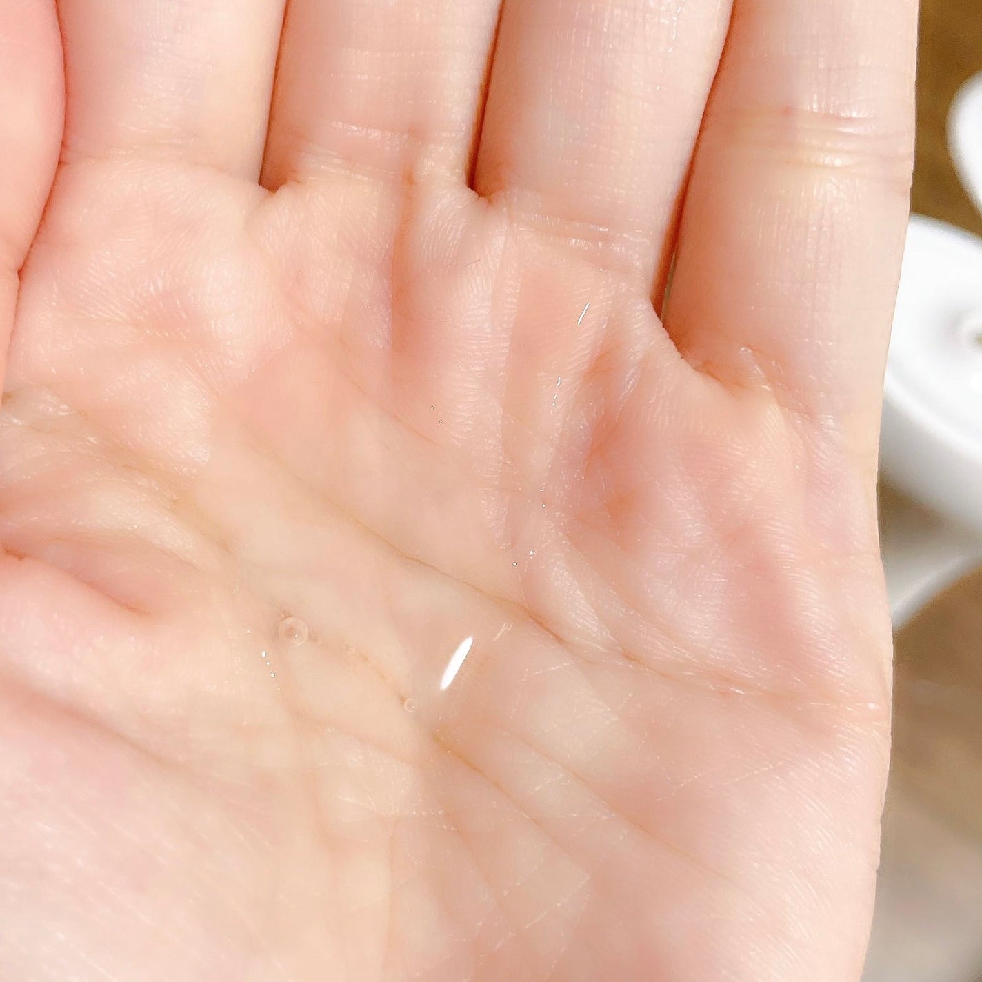 フェミニンウォッシュ マルチベネフィット シンプリーセンシティブ/Summer's Eve(サマーズイブ)/デリケートゾーンケアを使ったクチコミ(6枚目)