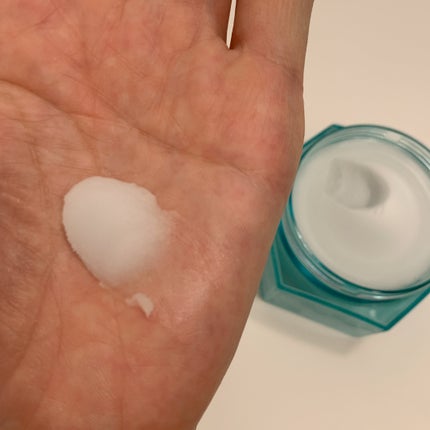 アンドハニー サボン クレンジングバーム ブルークレイ/&honey/クレンジングバームを使ったクチコミ(3枚目)