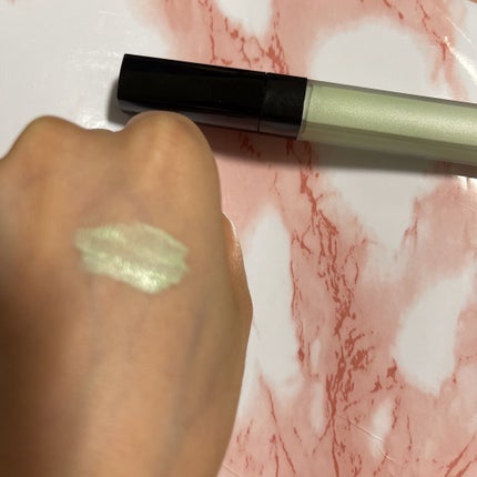 パンソー フォン ドゥ タン レトラクターブル/CHANEL/メイクブラシを使ったクチコミ(3枚目)