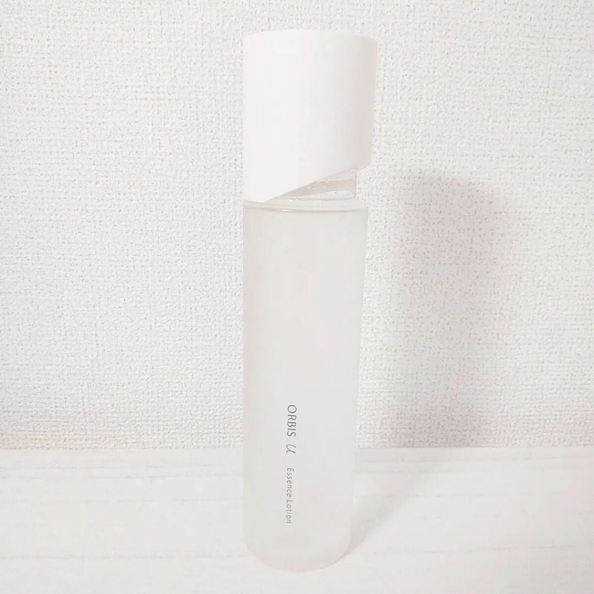 オルビスユー エッセンスローション /オルビス/化粧水を使ったクチコミ(3枚目)