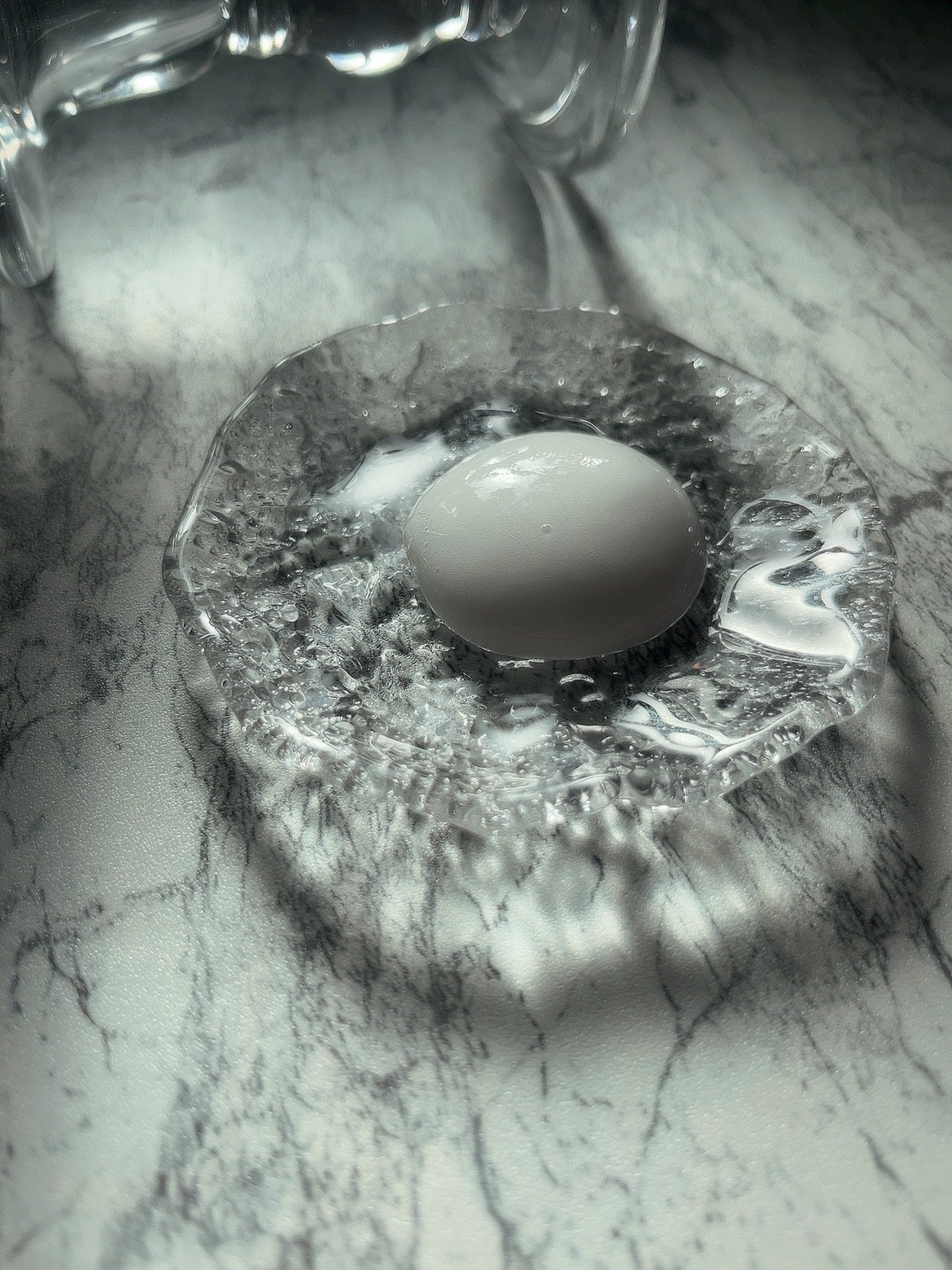 ESIENCEナノシープセラム/ESIENCE/美容液を使ったクチコミ(3枚目)