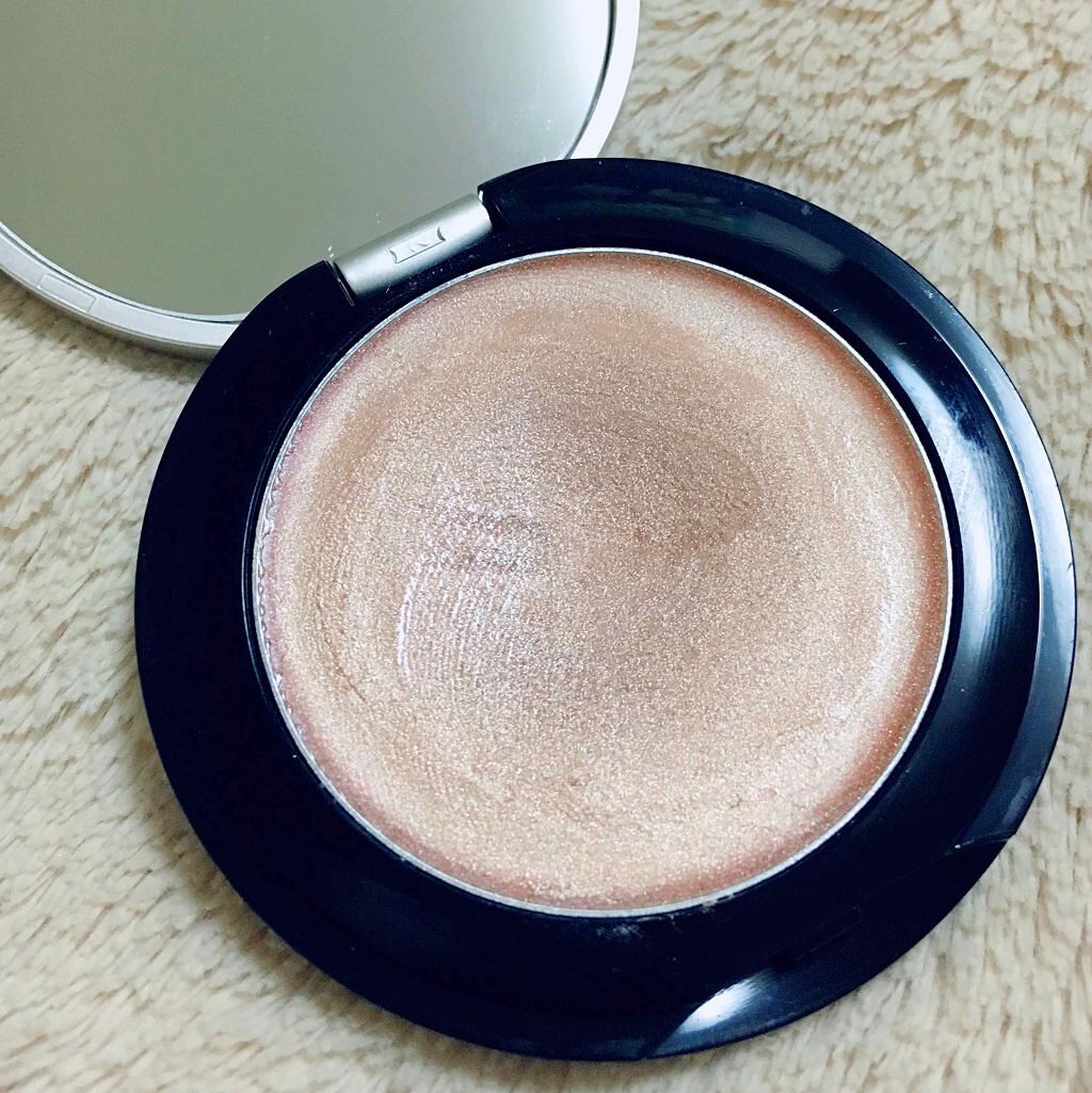 RMK グロースティック/RMK/スティックハイライトを使ったクチコミ（2枚目）