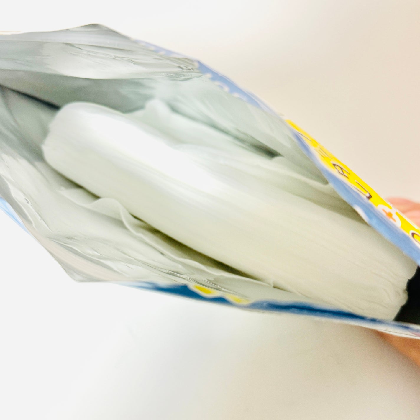 ソフティモ クレンジングコットンシート/ソフティモ/クレンジングシートを使ったクチコミ(2枚目)