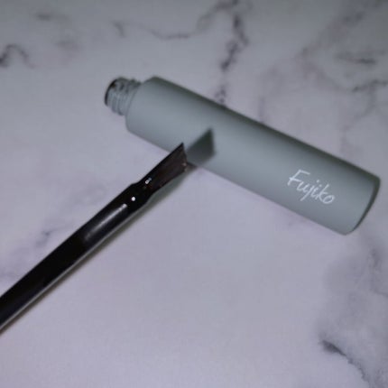 眉ティントSVR/Fujiko/眉ティントを使ったクチコミ(3枚目)