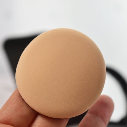 ジャビンドゥソウル ウインクファンデーションパクト/Javin De Seoul/クッションファンデーションを使ったクチコミ(3枚目)