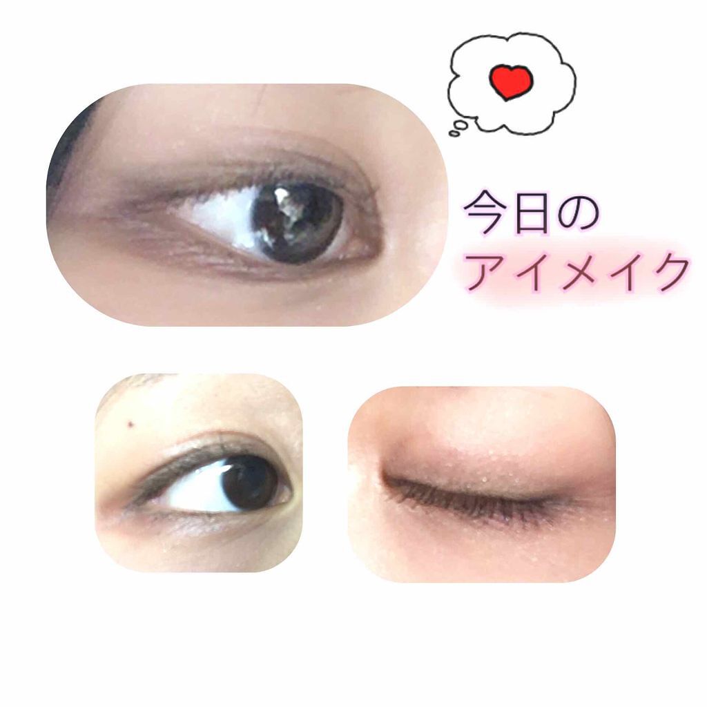 ルックアット マイアイズ/ETUDE/単色アイシャドウを使ったクチコミ(1枚目)