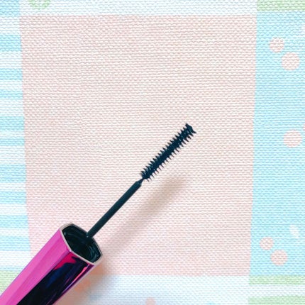 「塗るつけまつげ」自まつげ際立てタイプ/デジャヴュ/マスカラを使ったクチコミ(2枚目)