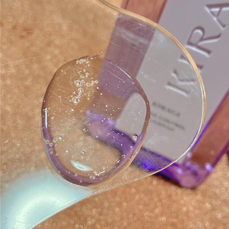 キラージュ スリークコントロール  シャンプー/ヘアトリートメント/キラージュ/市販シャンプーを使ったクチコミ（2枚目）