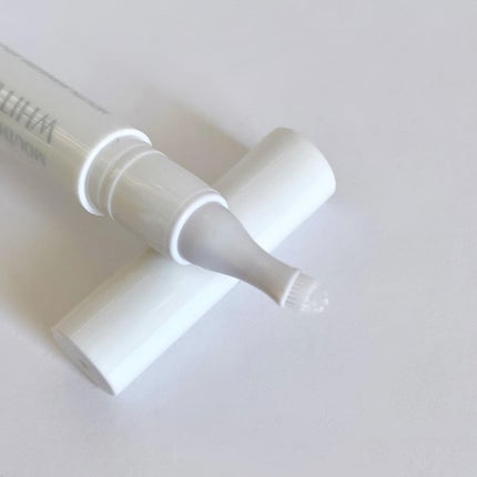 マウスマネージャー ホワイトスクラバー/マウスマネージャー/その他オーラルケアを使ったクチコミ(4枚目)