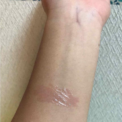 マジカルティント/MISSHA/リップグロスを使ったクチコミ(2枚目)