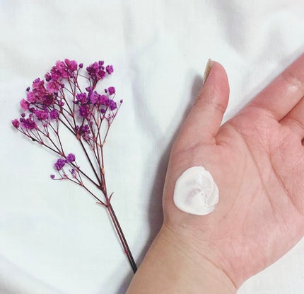 ウォータースプラッシュシカトーンアップクリーム/espoir/化粧下地を使ったクチコミ(3枚目)