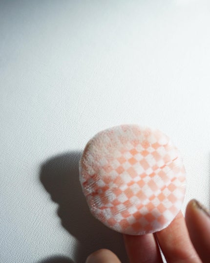 サンブロックルーセントパウダーex./ステファニー/プレストパウダーを使ったクチコミ(5枚目)