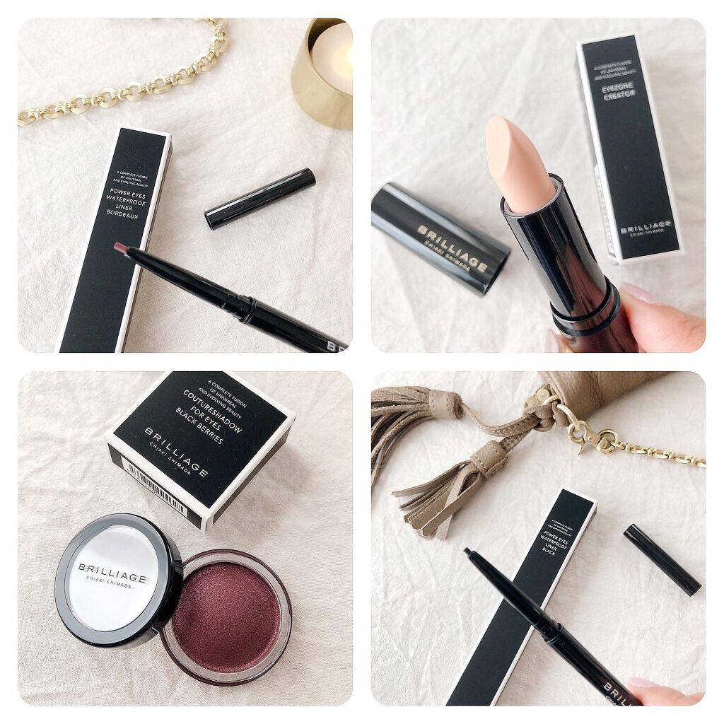 アイゾーン クリエイター/ブリリアージュ/スティックコンシーラーを使ったクチコミ(2枚目)