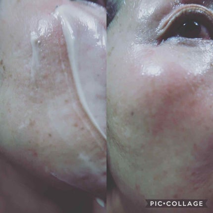 アンドミライ スキンアップジェルクリーム/ファンケル/オールインワン化粧品を使ったクチコミ(4枚目)