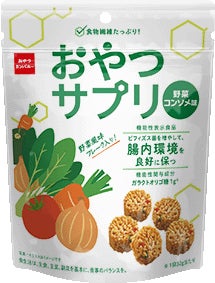 おやつサプリ（野菜コンソメ味） / おやつカンパニー