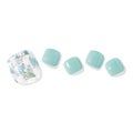 PD-095 P Stunning (romantic picnic collection)