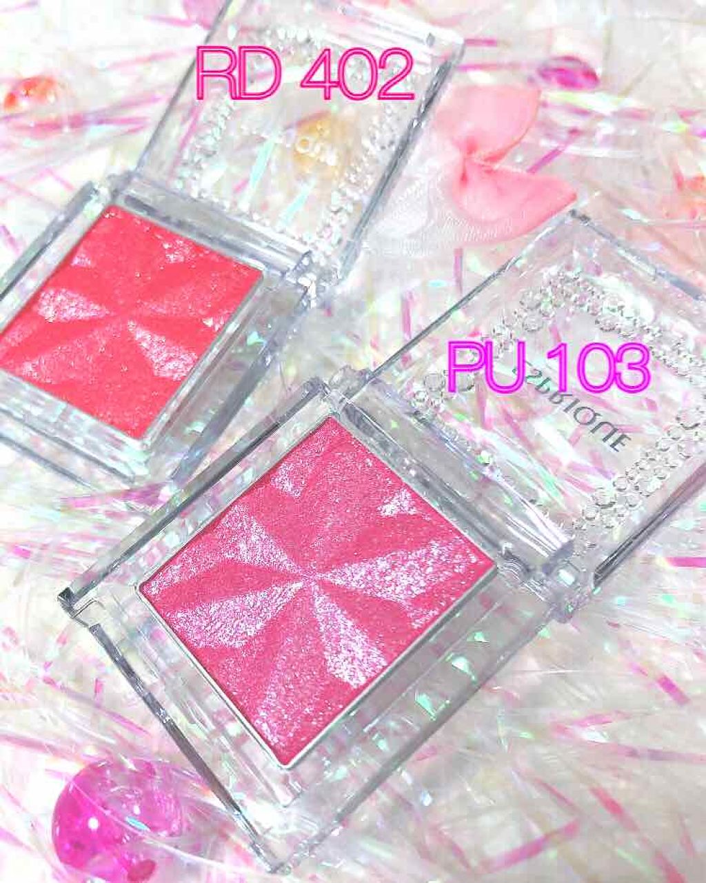 セレクト アイカラー N/ESPRIQUE/単色アイシャドウを使ったクチコミ(2枚目)