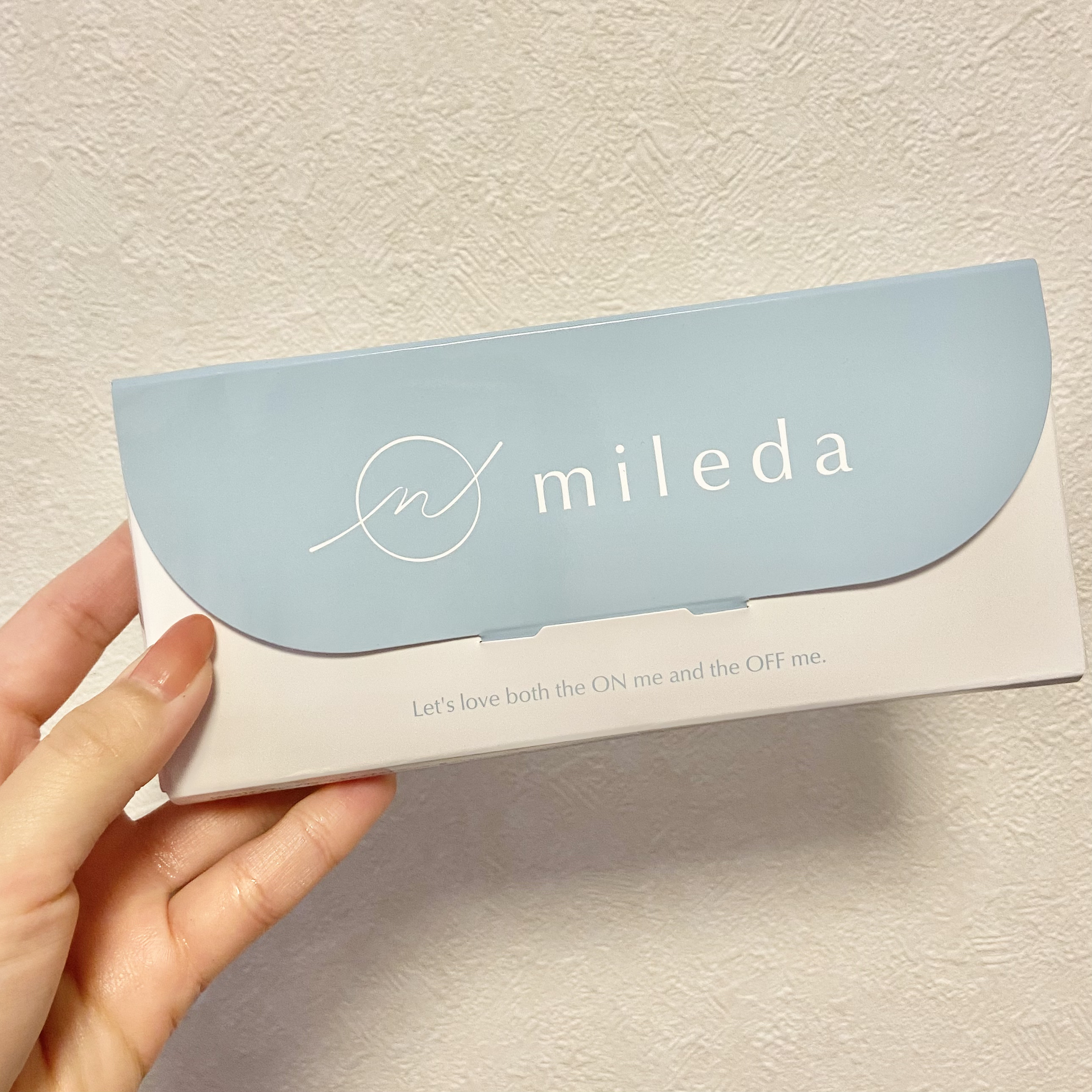 スムースリペアセラム/mileda/美容液を使ったクチコミ（3枚目）