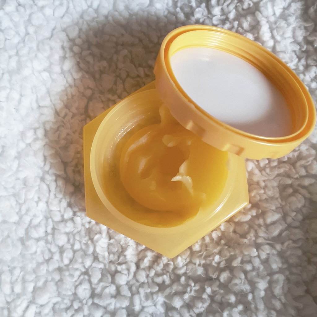 &honey クレンジングバーム モイスト ミニサイズ20g/&honey/クレンジングバームを使ったクチコミ（1枚目）