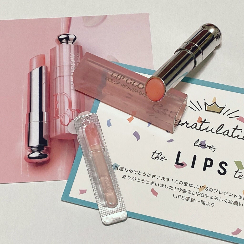 ãã£ãªãŒã« ã¢ãã£ã¯ã ãªãã ã°ããŠ/Dior/ãªããããŒã ã䜿ã£ãã¯ãã³ãïŒ1æç®ïŒ